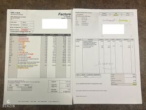 Lotus Elise SC 220 - 2009