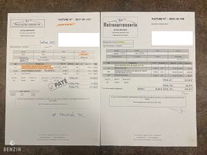 Lotus Elise SC 220 - 2009