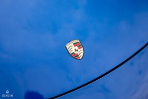 Porsche Cayman 2.9 PDK - 2009