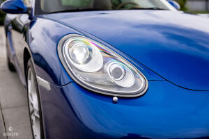Porsche Cayman 2.9 PDK - 2009