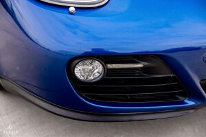 Porsche Cayman 2.9 PDK - 2009