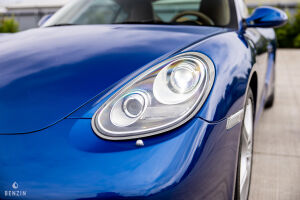 Porsche Cayman 2.9 PDK - 2009