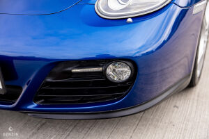 Porsche Cayman 2.9 PDK - 2009