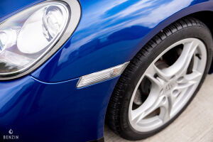 Porsche Cayman 2.9 PDK - 2009