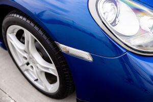 Porsche Cayman 2.9 PDK - 2009