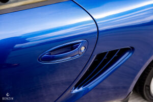 Porsche Cayman 2.9 PDK - 2009