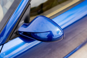 Porsche Cayman 2.9 PDK - 2009