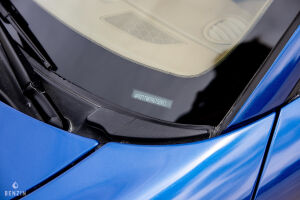 Porsche Cayman 2.9 PDK - 2009