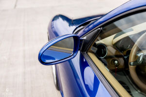 Porsche Cayman 2.9 PDK - 2009