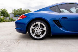 Porsche Cayman 2.9 PDK - 2009