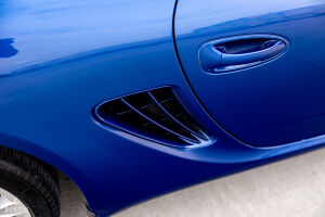 Porsche Cayman 2.9 PDK - 2009