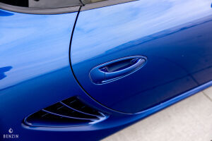 Porsche Cayman 2.9 PDK - 2009