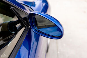 Porsche Cayman 2.9 PDK - 2009