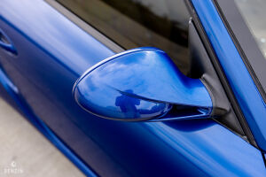 Porsche Cayman 2.9 PDK - 2009