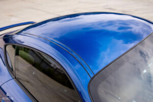 Porsche Cayman 2.9 PDK - 2009