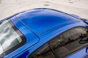 Porsche Cayman 2.9 PDK - 2009