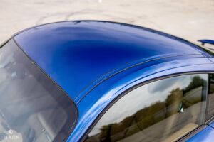 Porsche Cayman 2.9 PDK - 2009