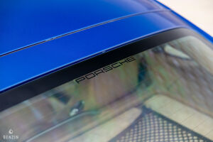 Porsche Cayman 2.9 PDK - 2009