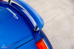 Porsche Cayman 2.9 PDK - 2009