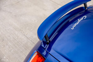 Porsche Cayman 2.9 PDK - 2009