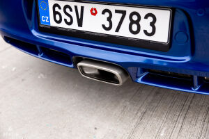 Porsche Cayman 2.9 PDK - 2009