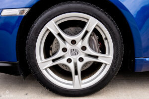 Porsche Cayman 2.9 PDK - 2009