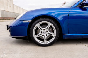 Porsche Cayman 2.9 PDK - 2009