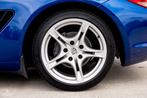 Porsche Cayman 2.9 PDK - 2009