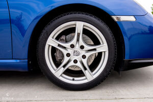 Porsche Cayman 2.9 PDK - 2009