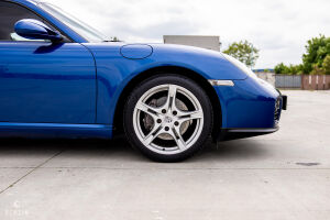 Porsche Cayman 2.9 PDK - 2009