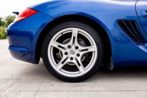 Porsche Cayman 2.9 PDK - 2009