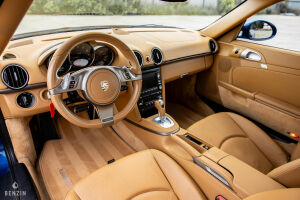 Porsche Cayman 2.9 PDK - 2009