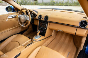 Porsche Cayman 2.9 PDK - 2009