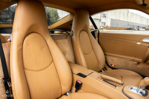 Porsche Cayman 2.9 PDK - 2009