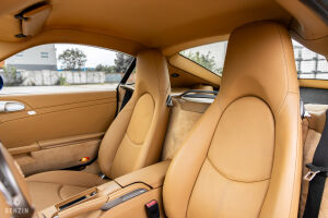 Porsche Cayman 2.9 PDK - 2009