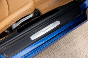 Porsche Cayman 2.9 PDK - 2009