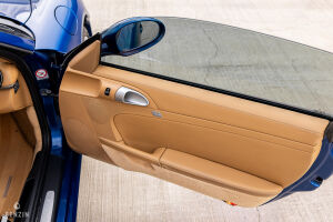 Porsche Cayman 2.9 PDK - 2009