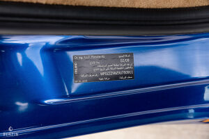 Porsche Cayman 2.9 PDK - 2009