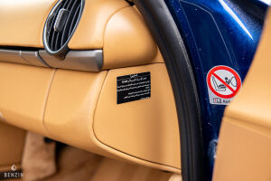 Porsche Cayman 2.9 PDK - 2009