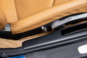 Porsche Cayman 2.9 PDK - 2009