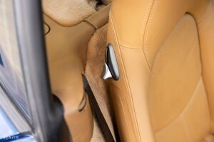 Porsche Cayman 2.9 PDK - 2009