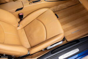 Porsche Cayman 2.9 PDK - 2009