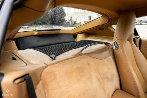 Porsche Cayman 2.9 PDK - 2009