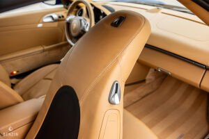 Porsche Cayman 2.9 PDK - 2009