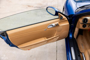 Porsche Cayman 2.9 PDK - 2009