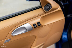 Porsche Cayman 2.9 PDK - 2009