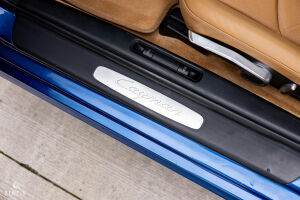 Porsche Cayman 2.9 PDK - 2009