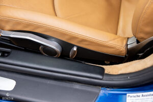 Porsche Cayman 2.9 PDK - 2009