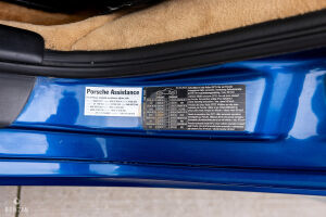 Porsche Cayman 2.9 PDK - 2009