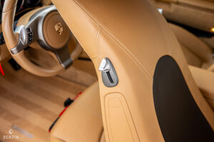 Porsche Cayman 2.9 PDK - 2009